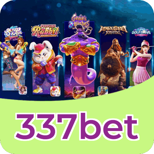 Tabela RTP dos jogos de cassino da 337bet
